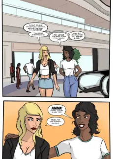 A Lesson for a Lifetime (12)