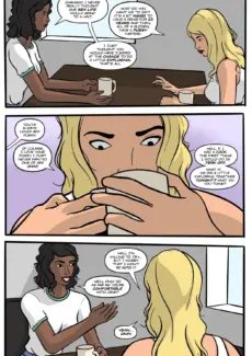 A Lesson for a Lifetime (14)