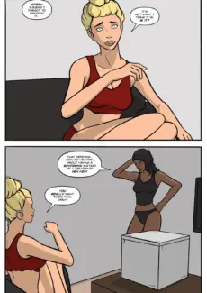 A Lesson for a Lifetime (21)