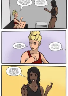 A Lesson for a Lifetime (22)