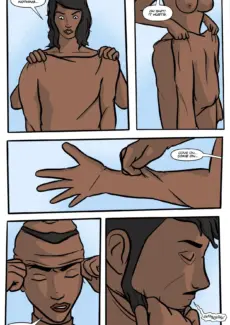 A Lesson for a Lifetime (24)