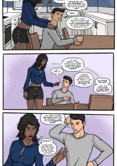 A Lesson for a Lifetime (3)