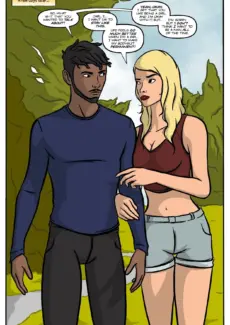 A Lesson for a Lifetime (40)