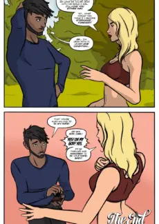 A Lesson for a Lifetime (41)