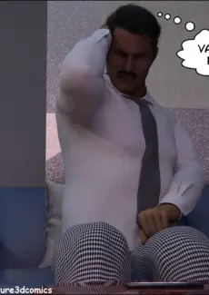 A Sexy Game of Twister 12 (41)
