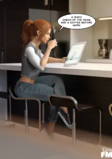 A Sweet Girl (2)