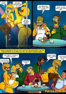 A Very Crazy Night 004