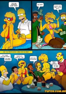 A Very Crazy Night 005