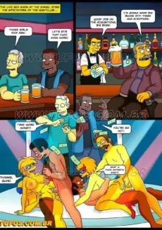 A Very Crazy Night 010