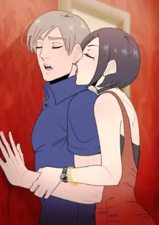 Ada Wong X Leon 2028