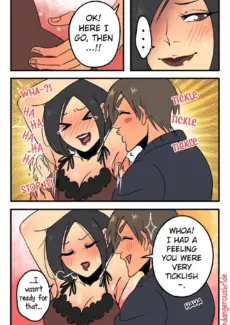 Ada Wong X Leon 2059