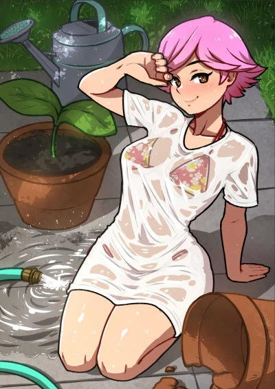 [AkaiRiot] Springtime in the Village