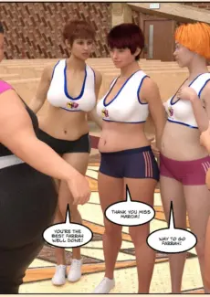 Alphas Betas (125)