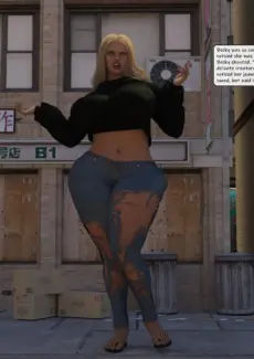 Amazon Mom (100)