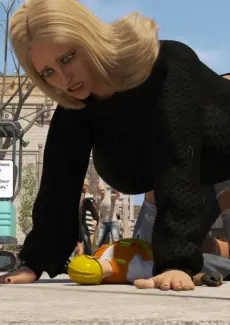 Amazon Mom (121)