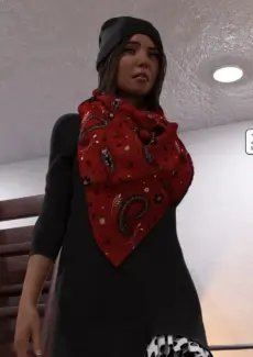 Amazon Mom (3)