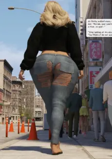 Amazon Mom (90)