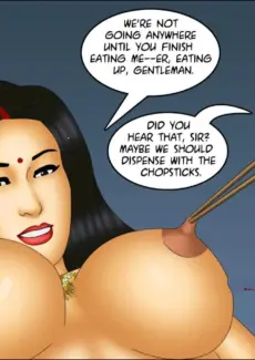 Aphrodisiac Snack (83)