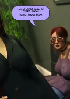 Applying Oneself (74)
