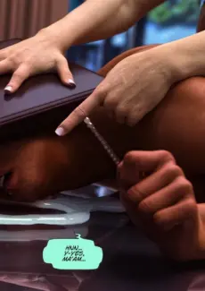 Applying Oneself (86)