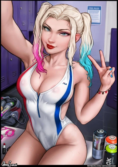 [Aroma Sensei] Pack 49 Futa