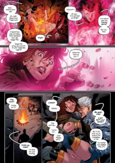 AvX – Wanda Vs Hope007