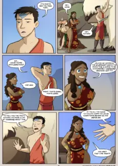 Avatar 18+008