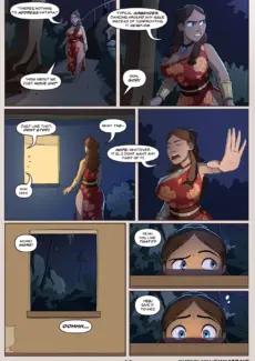 Avatar 18+010