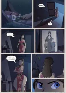 Avatar 18+013