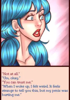 Awkward and Backward 042
