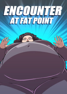 Axel Rosered – Encounter at Fat Point