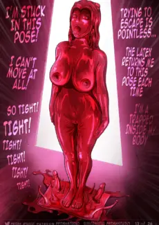 BOOK LATEX ENCASEMENT 015