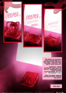 BOOK LATEX ENCASEMENT 023