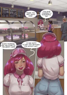 Berry Cakes_ Dirty Little Secret015