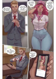Berry Cakes_ Dirty Little Secret016