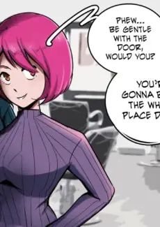 Bishojo Kamen 007