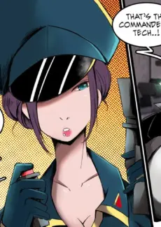 Bishojo Kamen 009