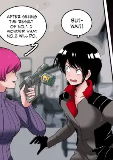 Bishojo Kamen 019
