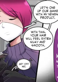 Bishojo Kamen025