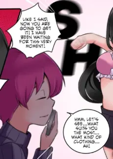 Bishojo Kamen040