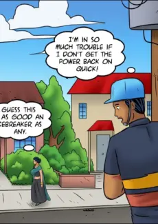 Blind man’s bluff (20)