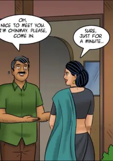 Blind man’s bluff (23)