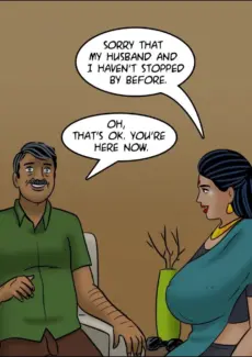 Blind man’s bluff (25)
