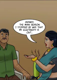 Blind man’s bluff (26)