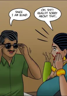 Blind man’s bluff (28)