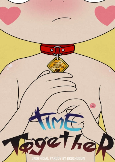 [Broshogun] Time Together