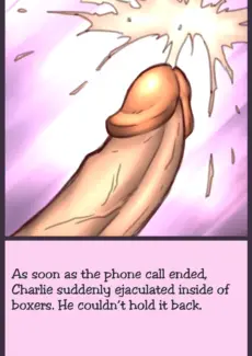 Call the Doctor 070