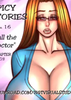 Call the Doctor 075