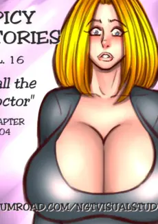 Call the Doctor 076