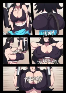 Cassandra’s massive gains003